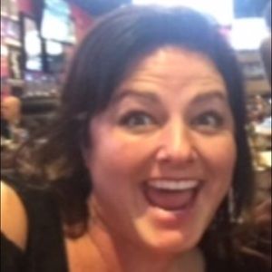 Meet your Posher, Jill